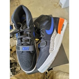 jordan 312 Knicks size 12